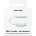 Adapter USB type C / 3.5 mm