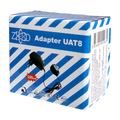 Adapter za UAT mrežaste antene
