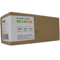 Adapter za napajanje, DC 12V, 3A