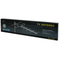 Antena Loga UHF 10 elemenata, Aluminij, 13dB