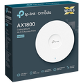 Wireless N Access Point, Dual Band, do 1200Mbps, WiFi 6