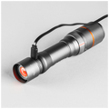 Ručna svjetiljka, LED, 1000 lm, 2000 mAh, IP67