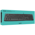 Tastatura, USB, International layout