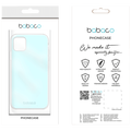 Navlaka za Samsung A72 5G, Light Blue