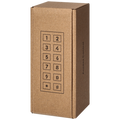 Dodirna tastatura, RFID/Tag /fingerprint reader, BT, IP68