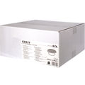 Zvučnik stropni 10W,  110V, ∅190x85 mm, 8 Ohm, bijela boja