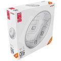 Plafonjera LED, Jelly, 18W, 1600 lm, 4000K, IP20