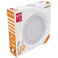 Plafonjera LED, 6W, 420 lm, 4000K, IP20