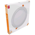 Plafonjera LED, ugradna, 24W, 2000 lm, 4000K, IP20