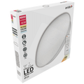 Plafonjera sa daljinskim upravljačem,LED,80W, 4800lm,5000K