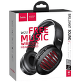 Slušalice bežične / žične, Bluetooth, mikrofon, 8h rada