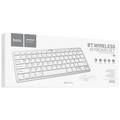 Tastatura + miš, bežični set, Bluetooth
