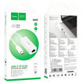 Adapter USB type C na LAN