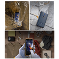 Armor X8 4GB/64GB Black - ulefone