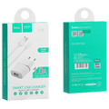Punjač kućni sa micro USB kabelom,  1.0 A
