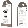 Adapter USB-A to type C