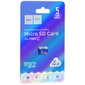 Micro SD kartica, 4GB, class 6