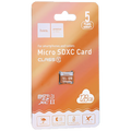 Micro SD kartica, 128GB, class 10