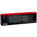 Tastatura sa pozadinskim osvjetljenjem, gaming