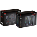 Zvučnici sa RGB osvjetljenjem, USB2.0
