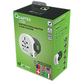 Adapter, strujni, univerzalni, USB