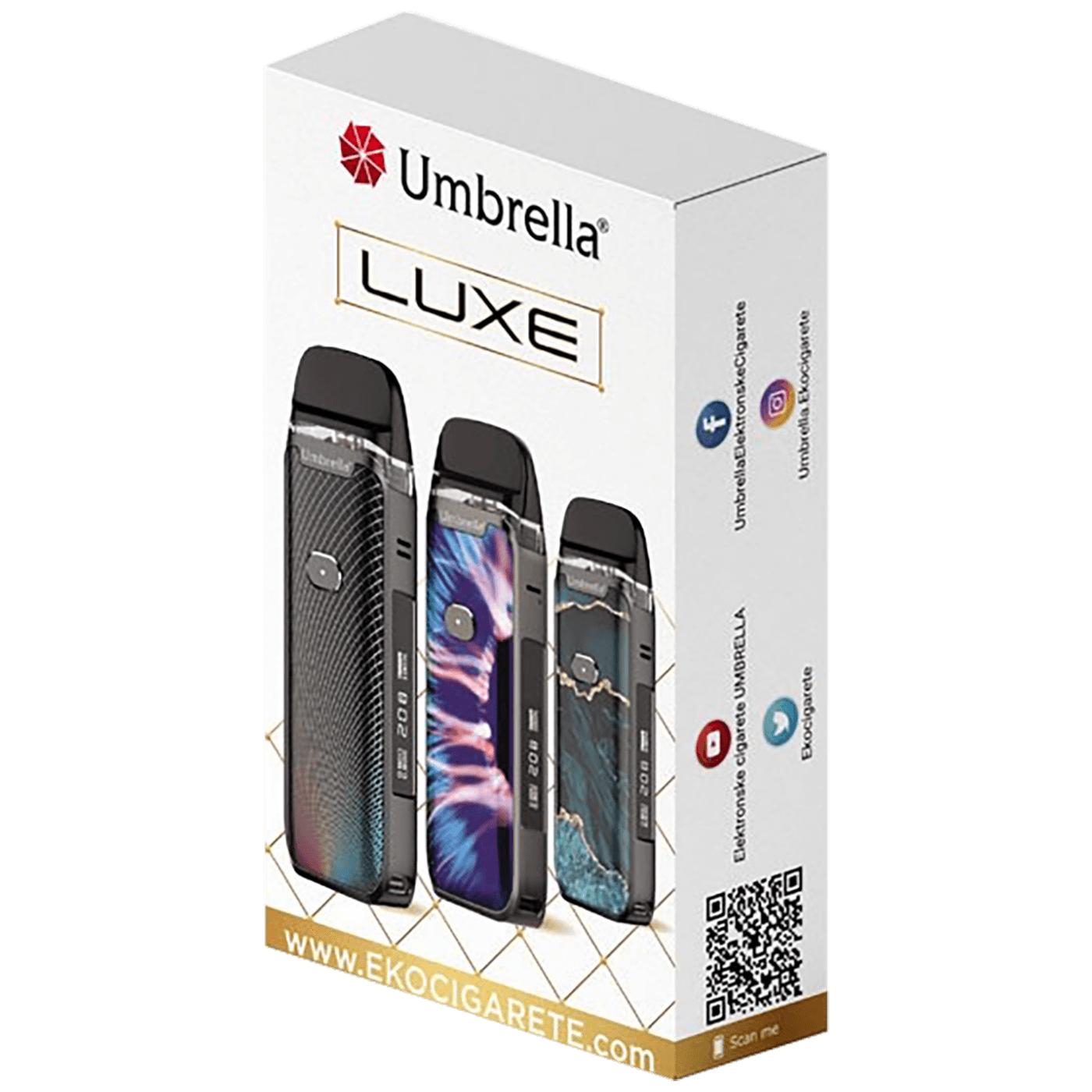 Cigareta elektronska, LUXE PM40 Jade Umbrella