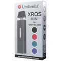 Cigareta elektronska,  XROS MINI SPACE GRAY