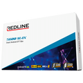 Prijemnik IPTV@Android 10, 4K, 1 / 8 GB, Dual Band WiFi