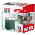Frižider, prijenosni, hlađenje/grijanje, 33 l., 55W,12V/220V