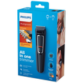 Aparat za njegu lica, 8in1, Multigroom