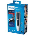 Aparat za šišanje, Hair clipper
