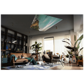 Pametni projektor, FullHD, Tizen OS, WiFi, Bluetooth