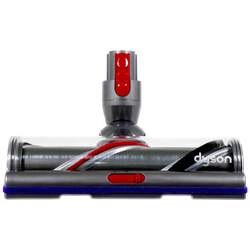 Četka za V11 Animal, Torque Drive Motorhead