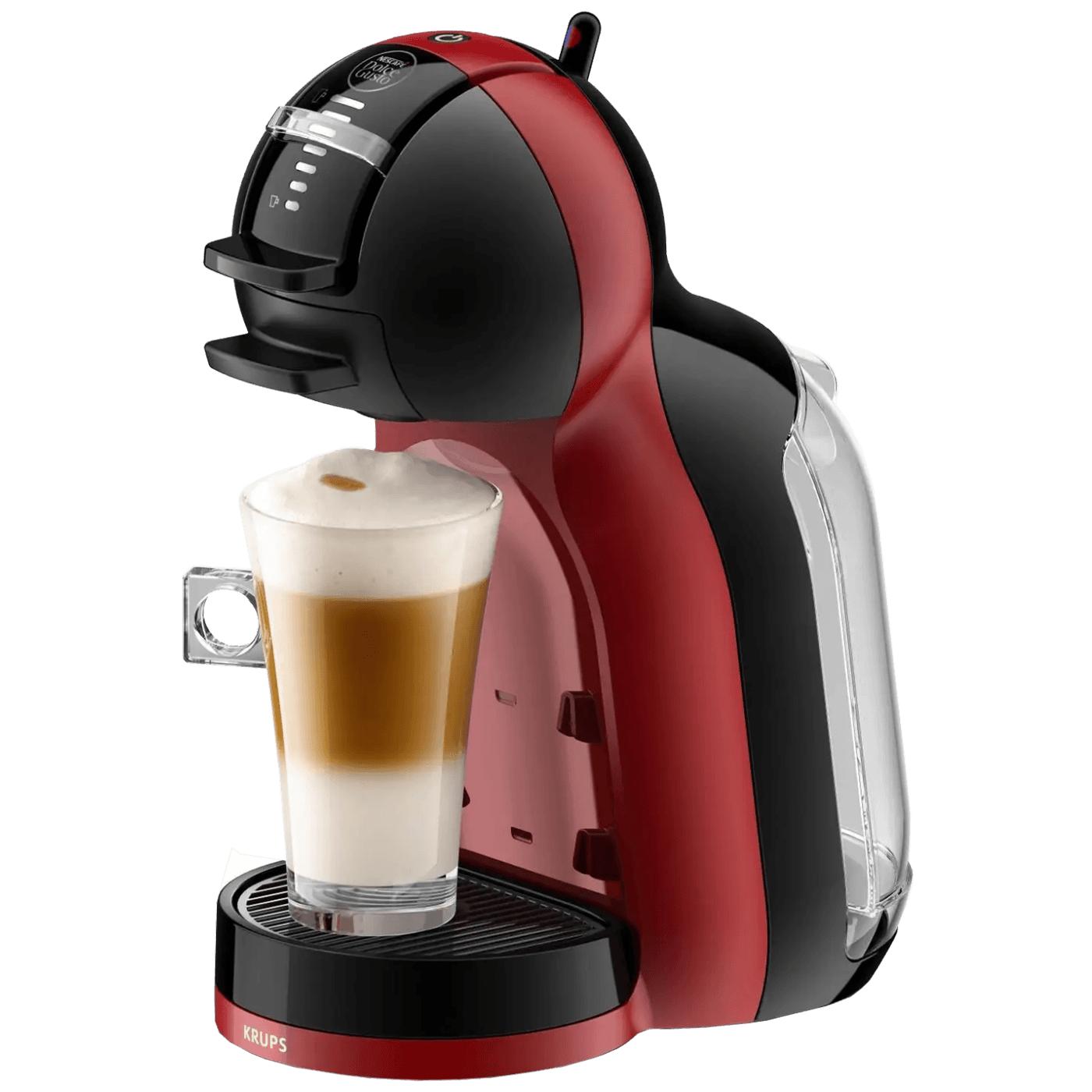Aparat za kafu, Nescafe Dolce Gusto Mini Me