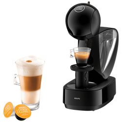 Aparat za kafu, Dolce Gusto Infinisima, 15bar., 1500 W