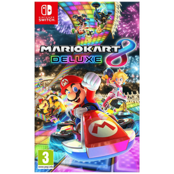 Igra za Nintendo Switch: Mario Kart 8 Deluxe