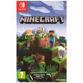 Nintendo - Switch Minecraft