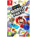 Nintendo - Switch Super Mario Party