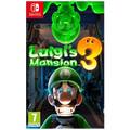 Nintendo - Luigi's Mansion 3 EAP