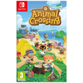 Nintendo - Switch Animal Crossing:New Horizons