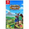 Nintendo - Switch Harvest Moon One World