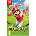 Nintendo - Switch Mario Golf: Super Rush