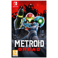 Nintendo - Switch Metroid Dread