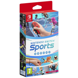 Igra za Nintendo Switch: Sports