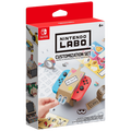 Nintendo - Switch LABO Set Personalizzazione