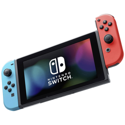 Igraća konzola Nintendo Switch 1.1, Neon Blue/Red