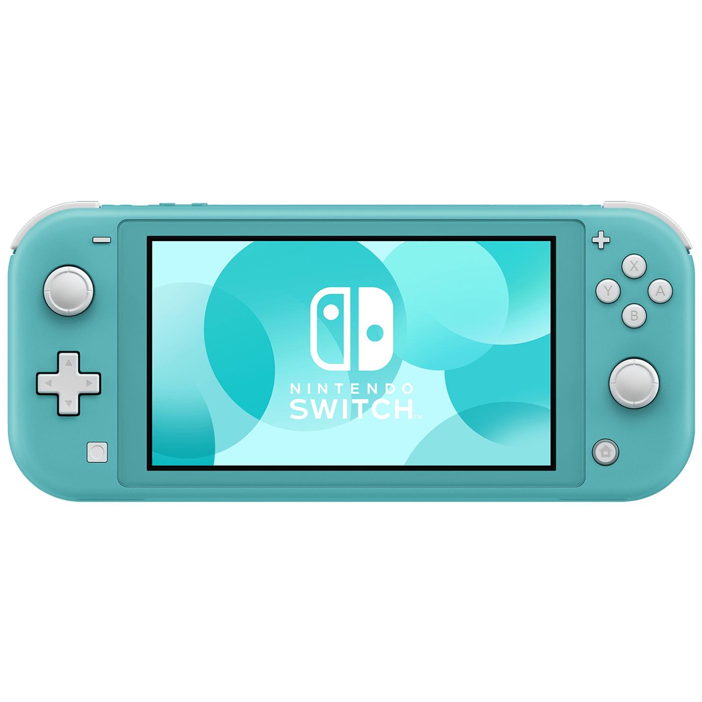 Igraća konzola Nintendo Switch Lite Console