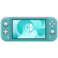 Nintendo - Switch lite Console Turchese