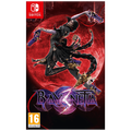 Nintendo - Switch Bayonetta 3
