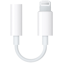 Adapter za slušalice, Lightning - 3.5 mm